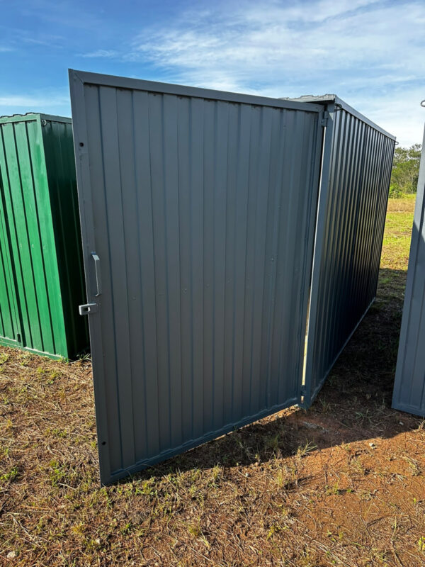 Container Almoxarifado 3x1,5m - Image 5