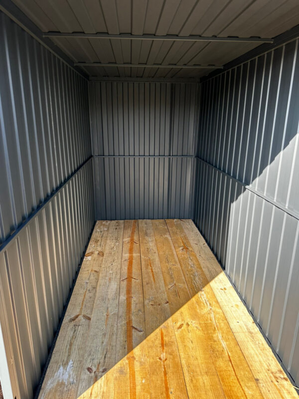 Container Almoxarifado 3x1,5m - Image 4