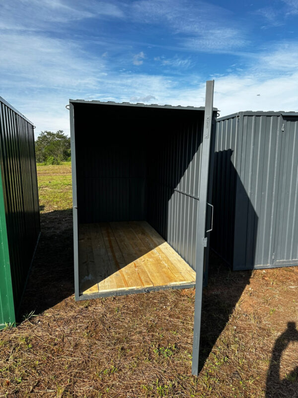 Container Almoxarifado 3x1,5m - Image 3