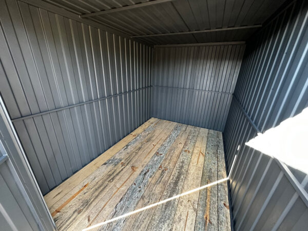 Container Almoxarifado 3x2m - Image 2