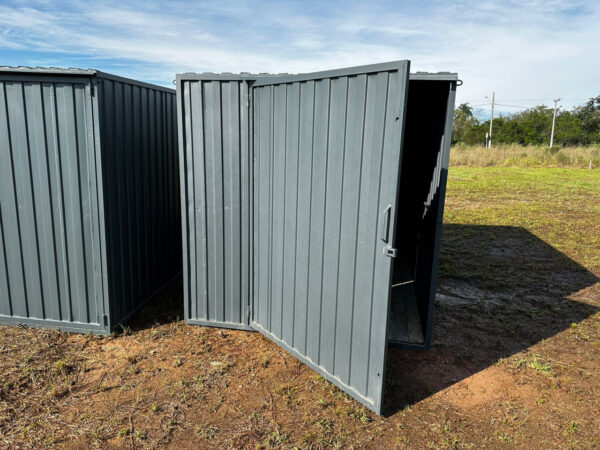 Container Almoxarifado 3x2m - Image 3