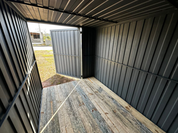 Container Almoxarifado 3x2m - Image 4