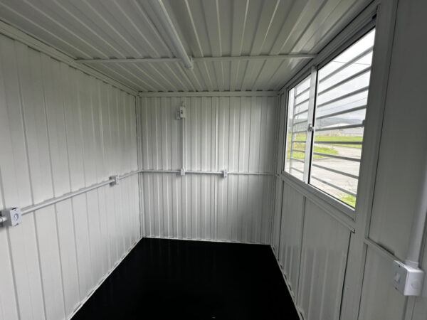 Container Escritório 3x2m - Image 4