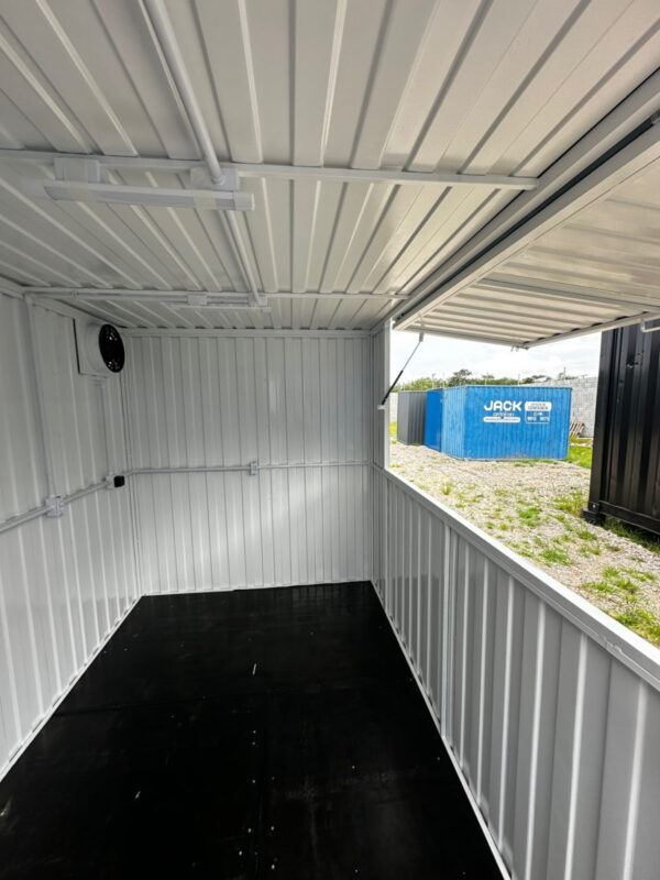 Container Lanchonete 3x2m - Image 5