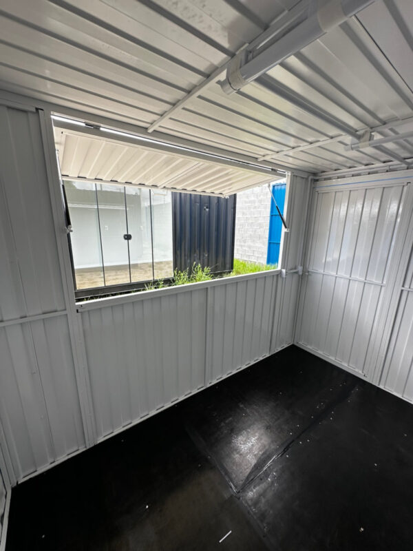 Container Lanchonete 3x2m - Image 6