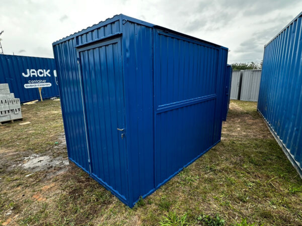 Container Lanchonete 3x2m - Image 2