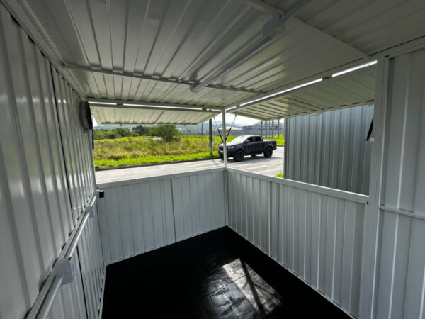 Container Lanchonete 3x2m - Image 2