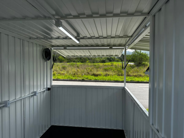 Container Lanchonete 3x2m - Image 3