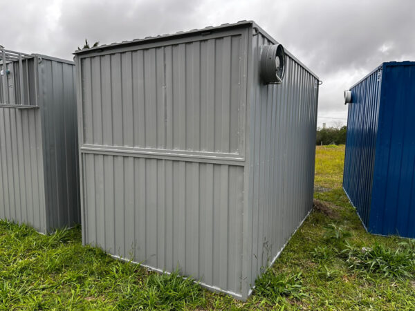 Container Lanchonete 3x2m - Image 5
