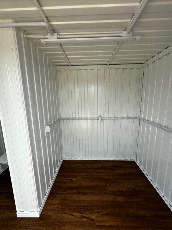 Container Escritório 3x2m com banheiro - Image 5