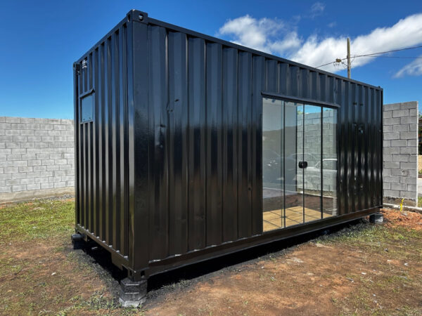 Container Escritório 6x2,44m - Image 5