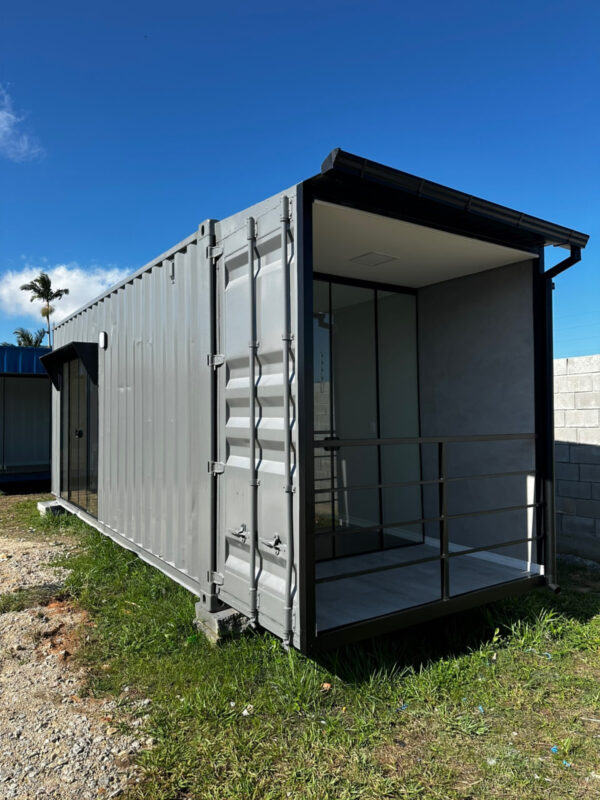 Container Escritório 7,20x2,44m - Image 2