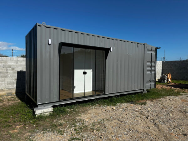 Container Escritório 7,20x2,44m - Image 4