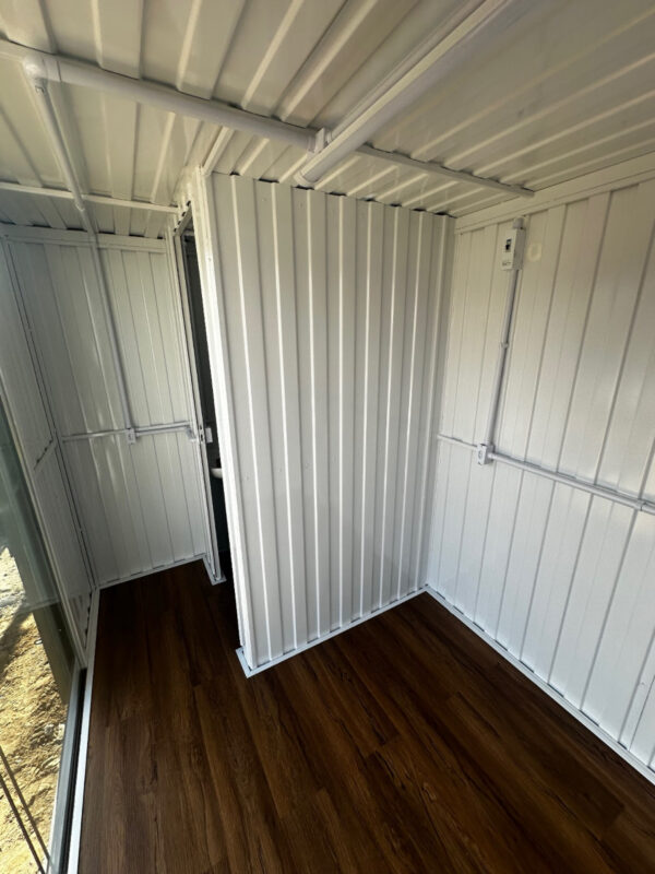 Container Escritório 3x2m - Image 3