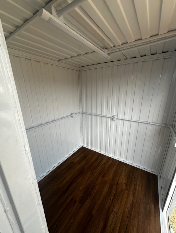 Container Escritório 3x2m - Image 4